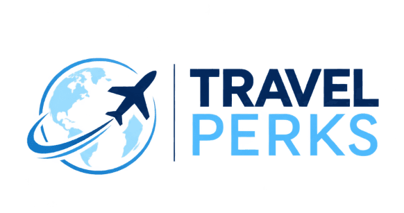 Travel Perks Logo